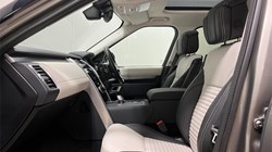 2024 (74) LAND ROVER DISCOVERY 3.0 D350 Dynamic HSE 5dr Auto 5367374