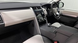 2024 (74) LAND ROVER DISCOVERY 3.0 D350 Dynamic HSE 5dr Auto 5367407