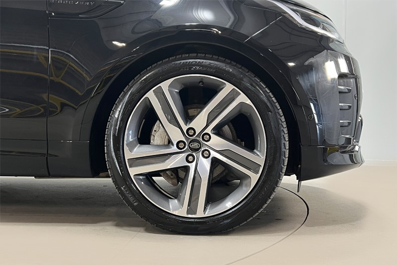 2022 (72) LAND ROVER DISCOVERY 3.0 D300 R-Dynamic HSE 5dr Auto 5355899