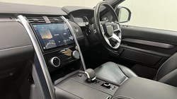 2022 (72) LAND ROVER DISCOVERY 3.0 D300 R-Dynamic HSE 5dr Auto 5355926