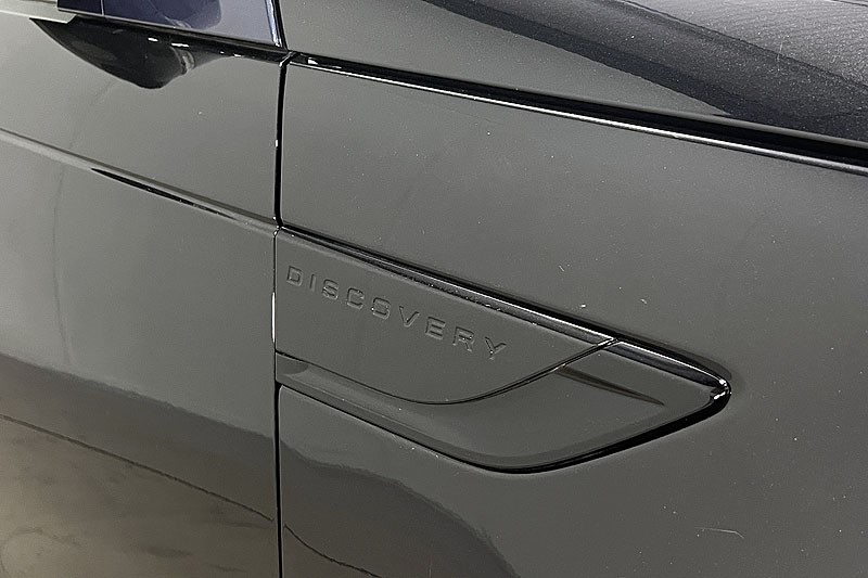 2022 (72) LAND ROVER DISCOVERY 3.0 D300 R-Dynamic HSE 5dr Auto 5355939