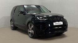 2022 (72) LAND ROVER DISCOVERY 3.0 D300 R-Dynamic HSE 5dr Auto 5355892