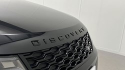 2022 (72) LAND ROVER DISCOVERY 3.0 D300 R-Dynamic HSE 5dr Auto 5355941