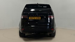 2022 (72) LAND ROVER DISCOVERY 3.0 D300 R-Dynamic HSE 5dr Auto 5355897