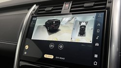 2022 (72) LAND ROVER DISCOVERY 3.0 D300 R-Dynamic HSE 5dr Auto 5355918