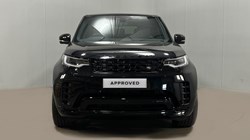 2022 (72) LAND ROVER DISCOVERY 3.0 D300 R-Dynamic HSE 5dr Auto 5355898