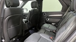 2022 (72) LAND ROVER DISCOVERY 3.0 D300 R-Dynamic HSE 5dr Auto 5355927