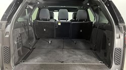 2022 (72) LAND ROVER DISCOVERY 3.0 D300 R-Dynamic HSE 5dr Auto 5355932