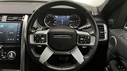 2022 (72) LAND ROVER DISCOVERY 3.0 D300 R-Dynamic HSE 5dr Auto 5355902