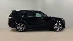 2022 (72) LAND ROVER DISCOVERY 3.0 D300 R-Dynamic HSE 5dr Auto 5355896