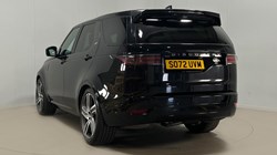 2022 (72) LAND ROVER DISCOVERY 3.0 D300 R-Dynamic HSE 5dr Auto 5355893