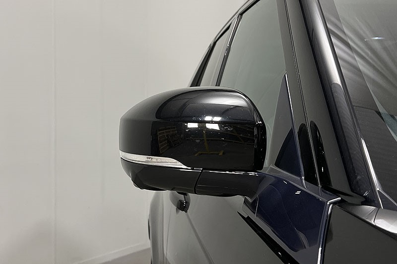 2022 (72) LAND ROVER DISCOVERY 3.0 D300 R-Dynamic HSE 5dr Auto 5355938