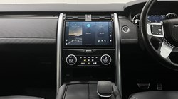 2022 (72) LAND ROVER DISCOVERY 3.0 D300 R-Dynamic HSE 5dr Auto 5355901