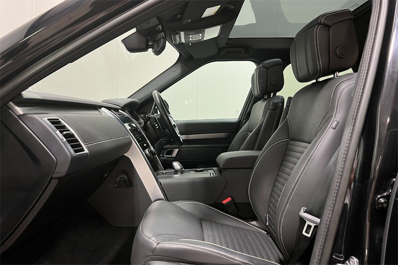 2022 (72) LAND ROVER DISCOVERY 3.0 D300 R-Dynamic HSE 5dr Auto 5355894