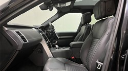 2022 (72) LAND ROVER DISCOVERY 3.0 D300 R-Dynamic HSE 5dr Auto 5355894