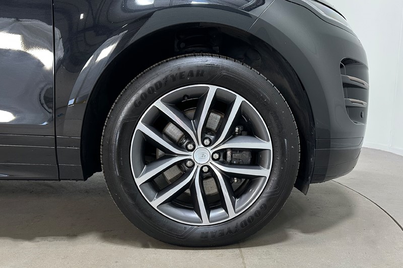 2024 (24) LAND ROVER RANGE ROVER EVOQUE 1.5 P300e Dynamic SE 5dr Auto 5366187