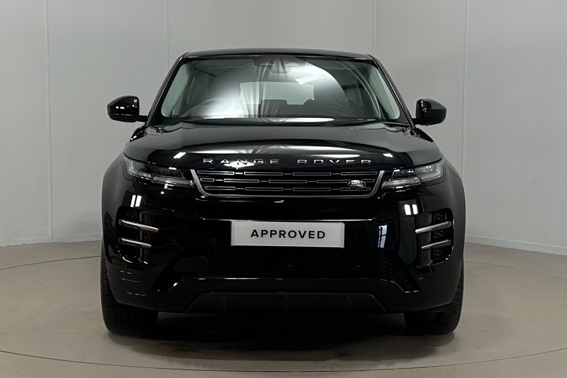 2024 (24) LAND ROVER RANGE ROVER EVOQUE 1.5 P300e Dynamic SE 5dr Auto 5366186