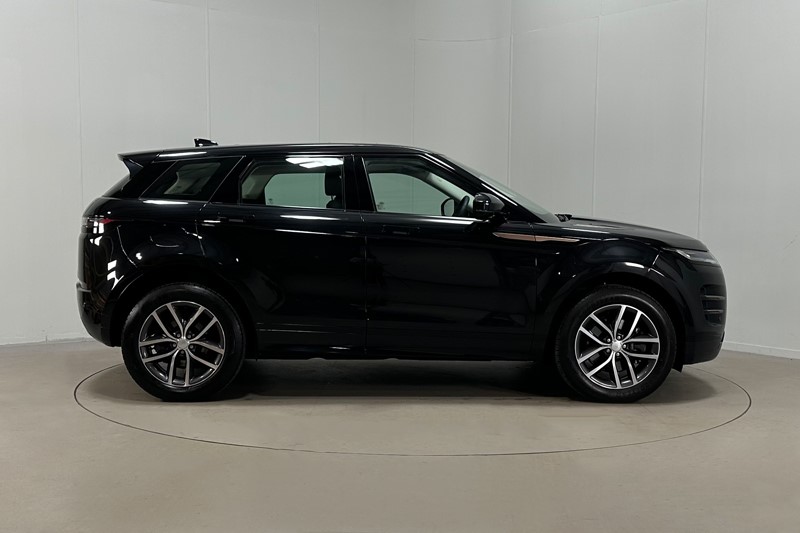 2024 (24) LAND ROVER RANGE ROVER EVOQUE 1.5 P300e Dynamic SE 5dr Auto 5366184