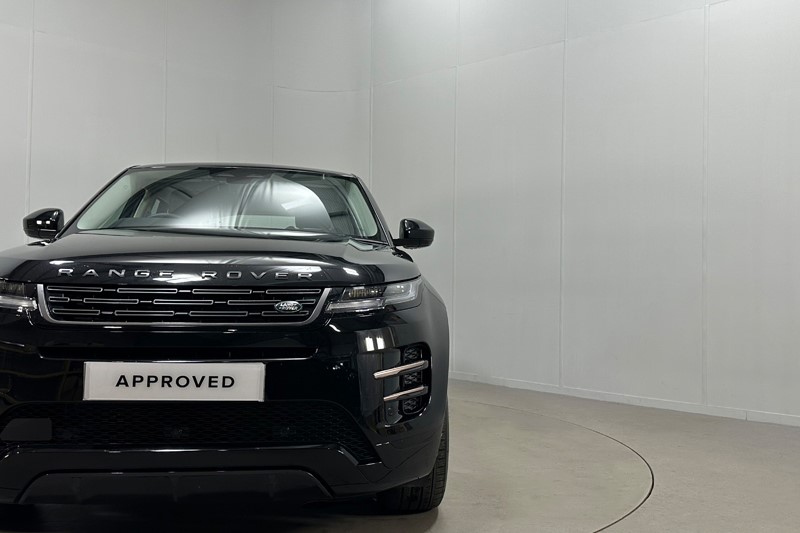 2024 (24) LAND ROVER RANGE ROVER EVOQUE 1.5 P300e Dynamic SE 5dr Auto 5366232