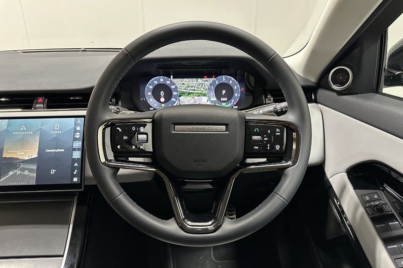 2024 (24) LAND ROVER RANGE ROVER EVOQUE 1.5 P300e Dynamic SE 5dr Auto 5366190