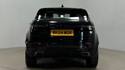 2024 (24) LAND ROVER RANGE ROVER EVOQUE 1.5 P300e Dynamic SE 5dr Auto 5366185