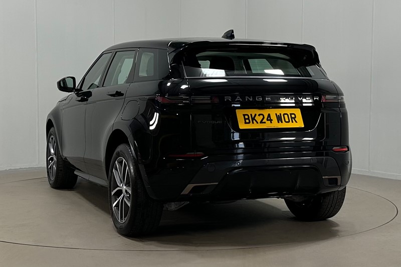 2024 (24) LAND ROVER RANGE ROVER EVOQUE 1.5 P300e Dynamic SE 5dr Auto 5366181