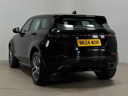 2024 (24) LAND ROVER RANGE ROVER EVOQUE 1.5 P300e Dynamic SE 5dr Auto