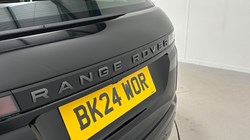 2024 (24) LAND ROVER RANGE ROVER EVOQUE 1.5 P300e Dynamic SE 5dr Auto 5366225