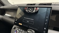 2026 (26) LAND ROVER COMMERCIAL DEFENDER 3.0 D250 Hard Top X-Dynamic SE Auto 5334902