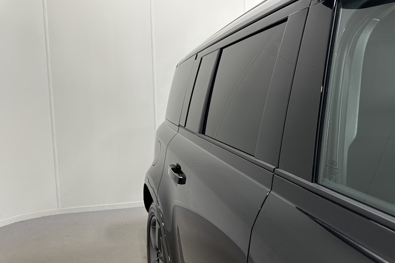 2026 (26) LAND ROVER COMMERCIAL DEFENDER 3.0 D250 Hard Top X-Dynamic SE Auto 5334917