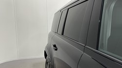 2026 (26) LAND ROVER COMMERCIAL DEFENDER 3.0 D250 Hard Top X-Dynamic SE Auto 5334917