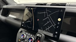 2026 (26) LAND ROVER COMMERCIAL DEFENDER 3.0 D250 Hard Top X-Dynamic SE Auto 5334905