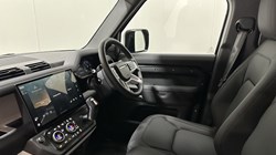 2026 (26) LAND ROVER COMMERCIAL DEFENDER 3.0 D250 Hard Top X-Dynamic SE Auto 5334910