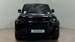 2026 (26) LAND ROVER COMMERCIAL DEFENDER 3.0 D250 Hard Top X-Dynamic SE Auto 5334878