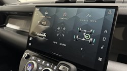 2026 (26) LAND ROVER COMMERCIAL DEFENDER 3.0 D250 Hard Top X-Dynamic SE Auto 5334896