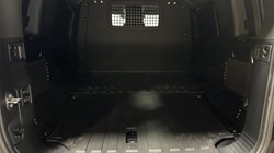 2026 (26) LAND ROVER COMMERCIAL DEFENDER 3.0 D250 Hard Top X-Dynamic SE Auto 5334913