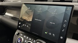 2026 (26) LAND ROVER COMMERCIAL DEFENDER 3.0 D250 Hard Top X-Dynamic SE Auto 5334895