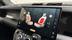 2026 (26) LAND ROVER COMMERCIAL DEFENDER 3.0 D250 Hard Top X-Dynamic SE Auto 5334900