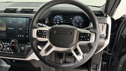 2026 (26) LAND ROVER COMMERCIAL DEFENDER 3.0 D250 Hard Top X-Dynamic SE Auto 5334881