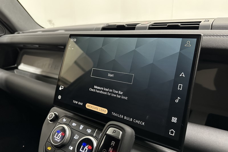 2026 (26) LAND ROVER COMMERCIAL DEFENDER 3.0 D250 Hard Top X-Dynamic SE Auto 5334904