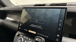 2026 (26) LAND ROVER COMMERCIAL DEFENDER 3.0 D250 Hard Top X-Dynamic SE Auto 5334904