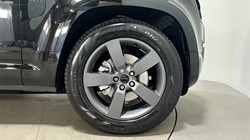 2026 (26) LAND ROVER COMMERCIAL DEFENDER 3.0 D250 Hard Top X-Dynamic SE Auto 5334879