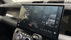 2026 (26) LAND ROVER COMMERCIAL DEFENDER 3.0 D250 Hard Top X-Dynamic SE Auto 5334897