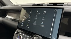 2026 (26) LAND ROVER COMMERCIAL DEFENDER 3.0 D250 Hard Top X-Dynamic SE Auto 5334899