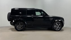 2026 (26) LAND ROVER COMMERCIAL DEFENDER 3.0 D250 Hard Top X-Dynamic SE Auto 5334876