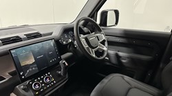 2026 (26) LAND ROVER COMMERCIAL DEFENDER 3.0 D250 Hard Top X-Dynamic SE Auto 5334911