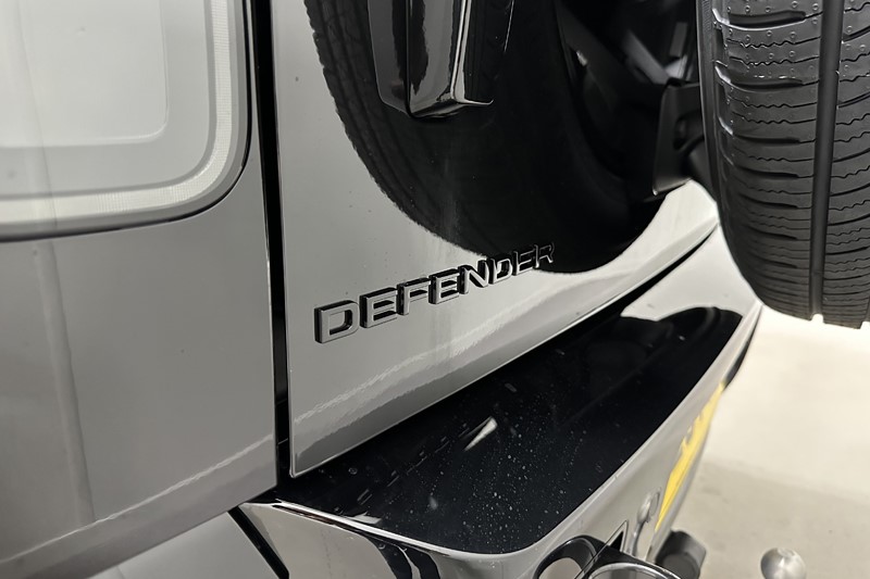 2026 (26) LAND ROVER COMMERCIAL DEFENDER 3.0 D250 Hard Top X-Dynamic SE Auto 5334916
