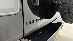 2026 (26) LAND ROVER COMMERCIAL DEFENDER 3.0 D250 Hard Top X-Dynamic SE Auto 5334916