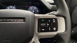 2026 (26) LAND ROVER COMMERCIAL DEFENDER 3.0 D250 Hard Top X-Dynamic SE Auto 5334890