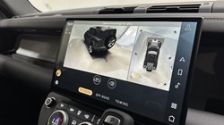 2026 (26) LAND ROVER COMMERCIAL DEFENDER 3.0 D250 Hard Top X-Dynamic SE Auto 5334906